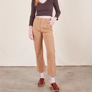 Big Bud Press Work Pants